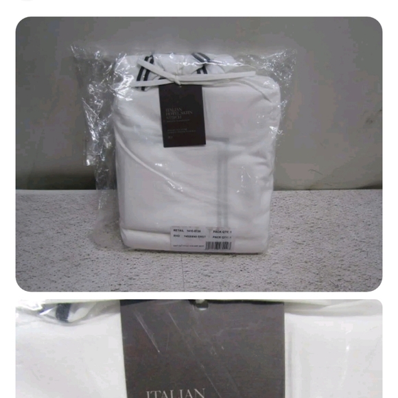 Restoration Hardware Bedding Restoration Hardware Italian Hotel